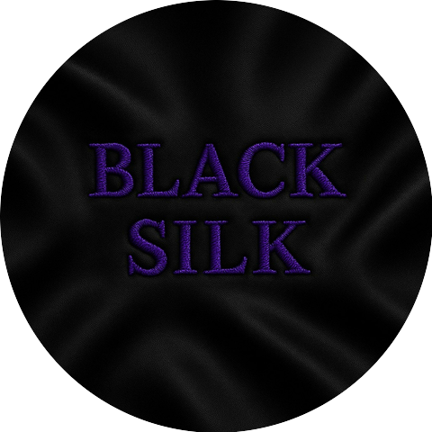 Black Silk