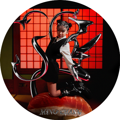 MINO CHANG