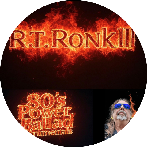 R.T. Ronk III