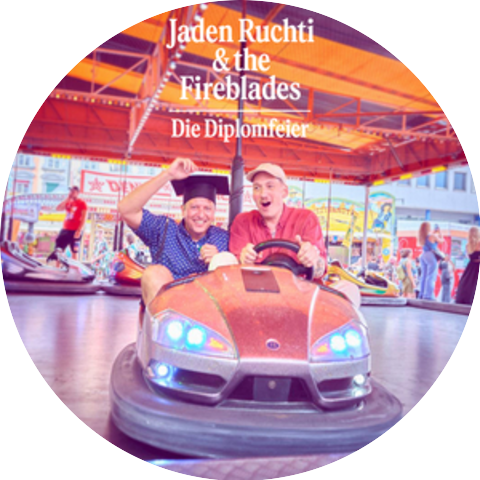 Jaden Ruchti & the Fireblades