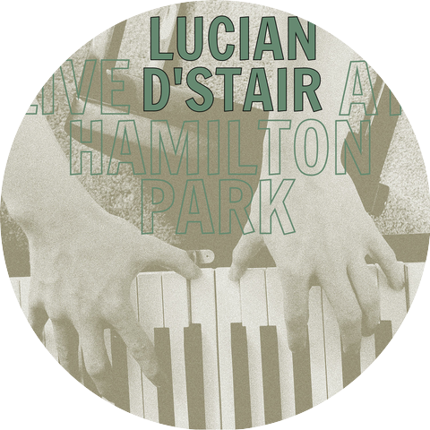 Lucian D'Stair