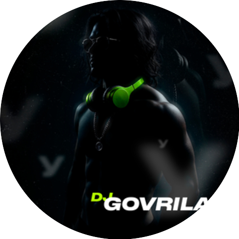 DJ GOVRILA