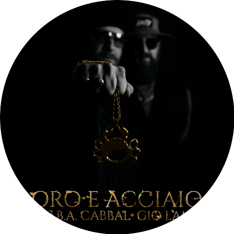 Gio Lama, C.U.B.A. Cabbal