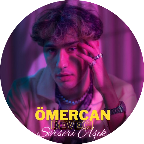 Ömercan Deveci