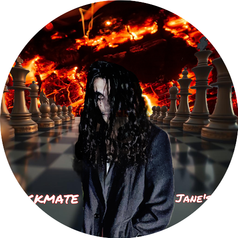Janes Kry