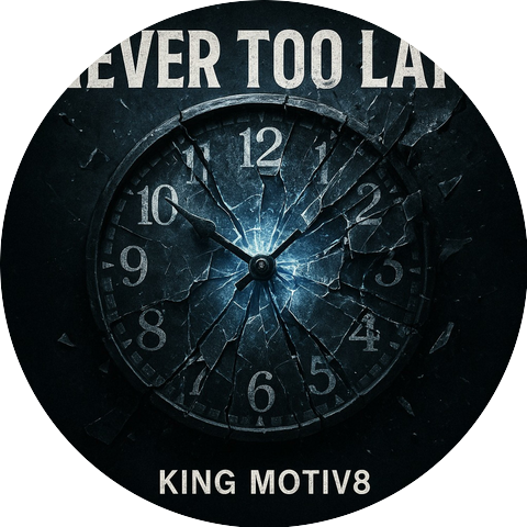 KING MOTIV8