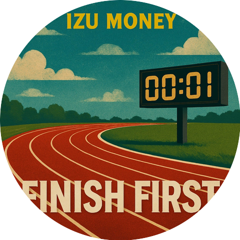 Izu Money