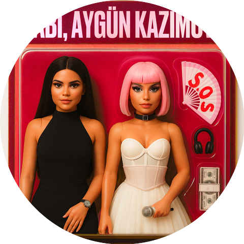 SABI, Aygün Kazımova