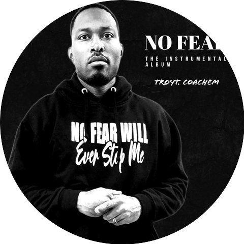 Troy T. Coach'em
