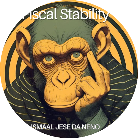 ISMAAL JESE DA NENO