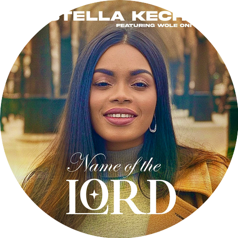 Stella Kechi