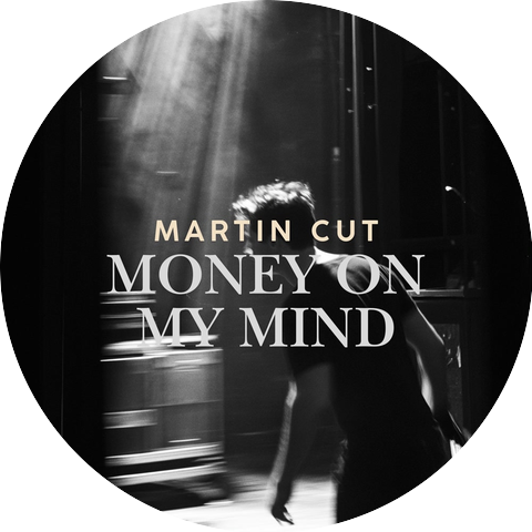 Martin Cut