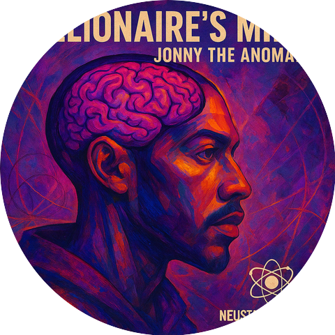 Jonny the Anomaly