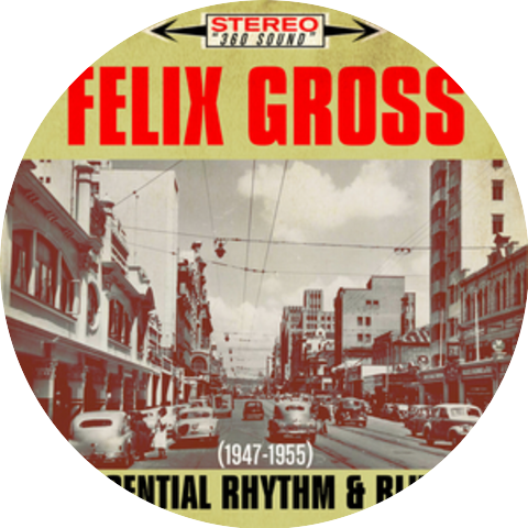 Felix Gross
