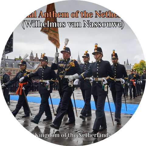 Kingdom of the Netherlands