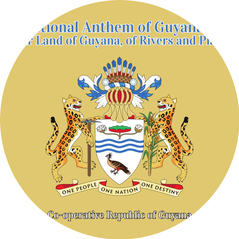 Co-operative Republic of Guyana