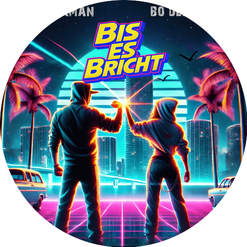 Maxman x Bo Derah x Milez Beats