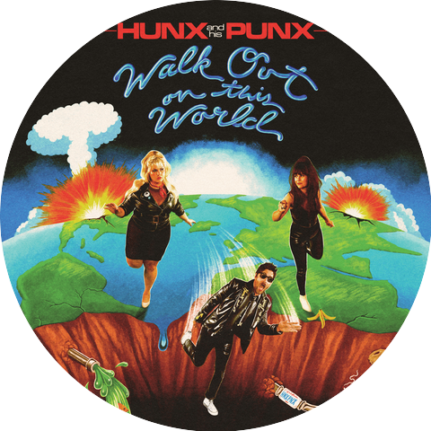 Hunx and His Punx