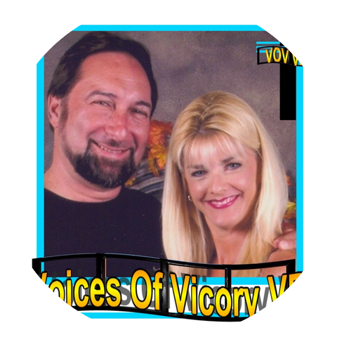 Voices of Victory v.r.