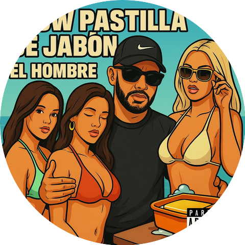 El Hombre Muevelo