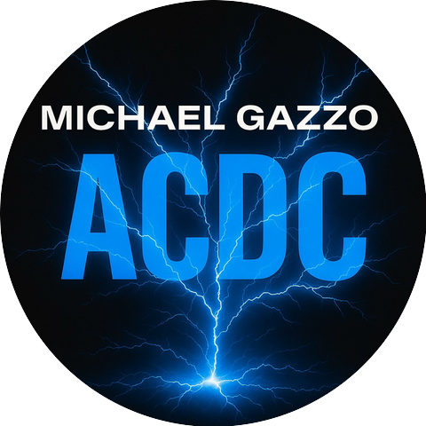 Michael Gazzo