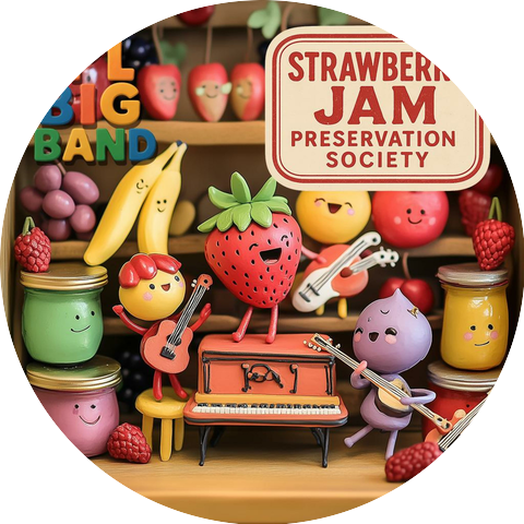 Li'l Big Band
