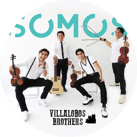 Villa-Lobos Brothers