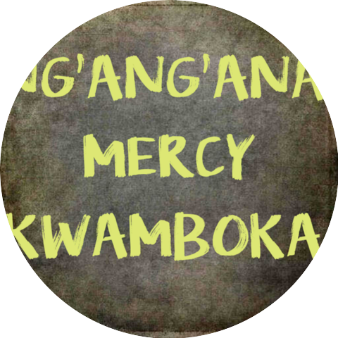 MERCY KWAMBOKA