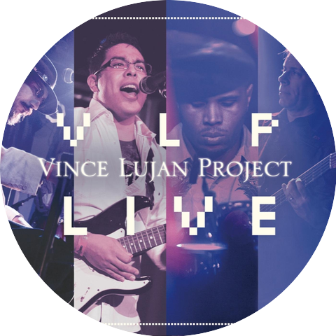 The Vince Lujan Project