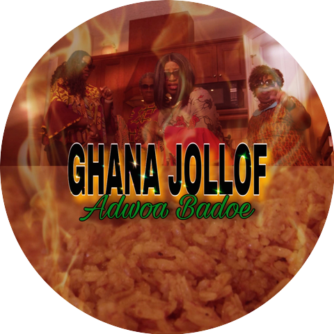 Adwoa Badoe