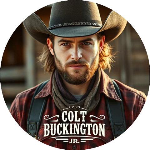 Colt Buckington Jr.