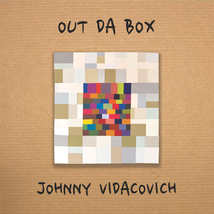 Johnny Vidacovich