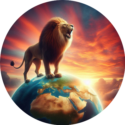 The Conquering Lioness