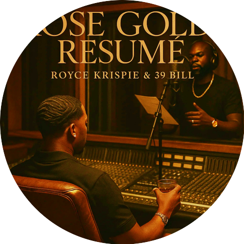 Royce Krispie & 39bill