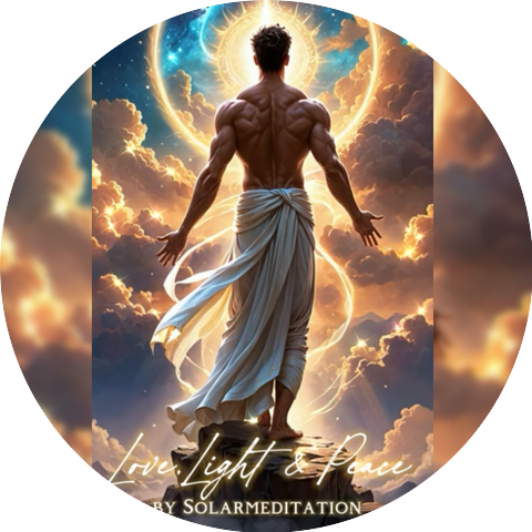 Solarmeditation