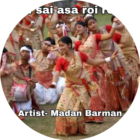 Madan Barman