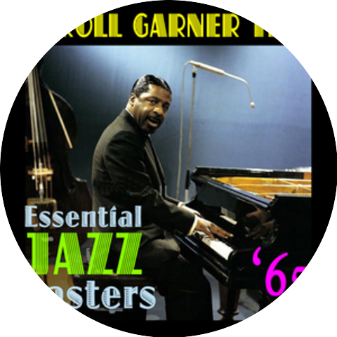 Erroll Garner Trio