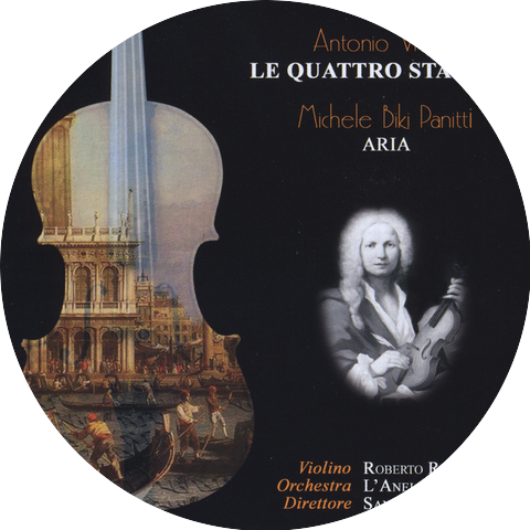 Vivaldi - Panitti