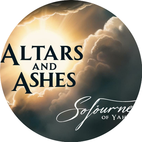 Sojourner of Yah