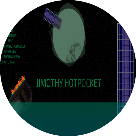 Jimothy Hotpocket