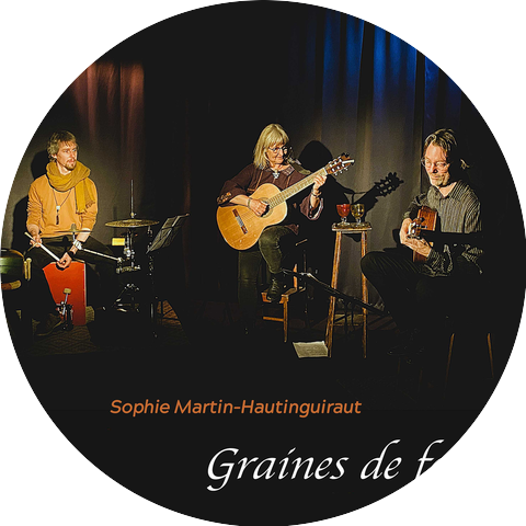 Sophie Martin-Hautinguiraut