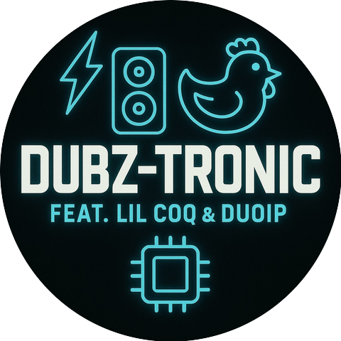 Dubz-Tronic