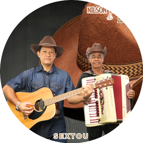 NILSON  DO VALE E  ZÉ LIMA