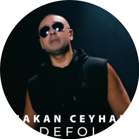 Hakan Ceyhan