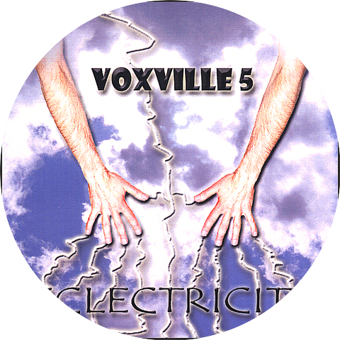 Voxville 5