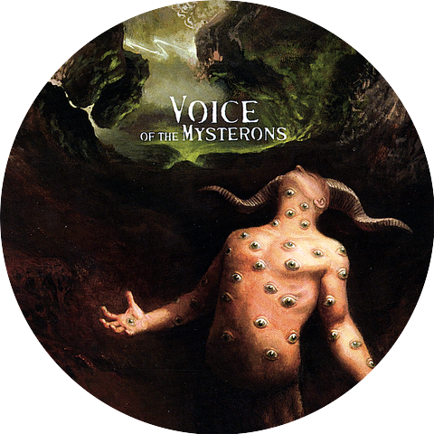 Voice of the Mysterons