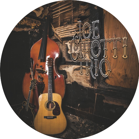 Joe Cirotti Trio