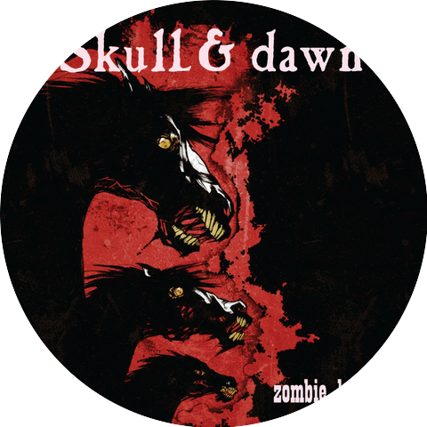 :Skull & dawn: