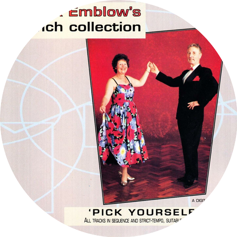 Jack Emblow's French Collection