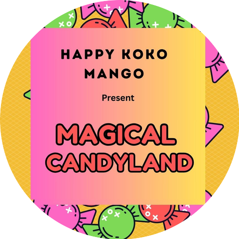 Happy Koko Mango